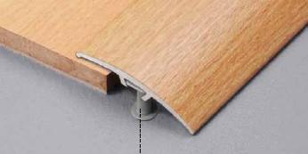 Multifloor Wood Finishes For Varying Levels 2.7 Mtr